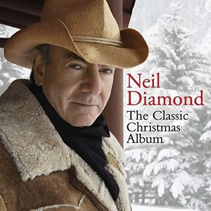 The Classic Christmas Album , Neil Diamond
