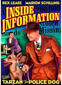 Inside Information , Rex Lease