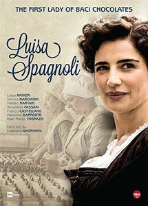 Luisa Spagnoli , Luisa Ranieri