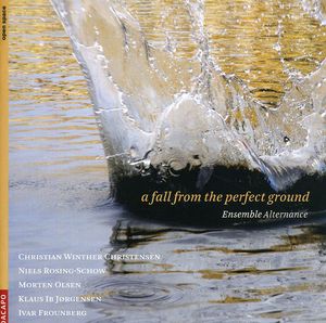 Fall from the Perfect Ground , Ensemble Alternance