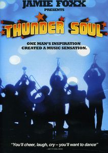 Thunder Soul