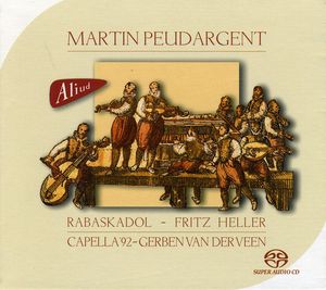 Music at the Court , Fritz Heller