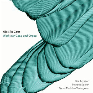 Works for Choir & Organ