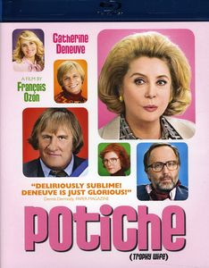 Potiche , Gérard Depardieu