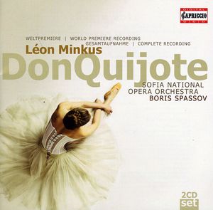 Don Quijote , Boris Spassov