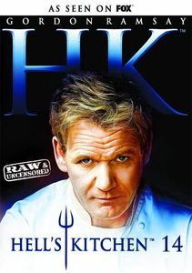 Hell's Kitchen: Season 14
