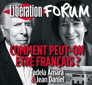 Comment Peut-on Ectre Francais