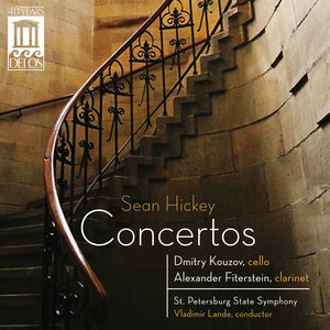Concertos , Alexander Fiterstein