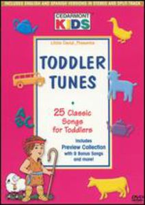 Toddler Tunes