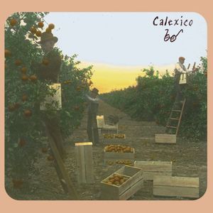 Spoke , Calexico