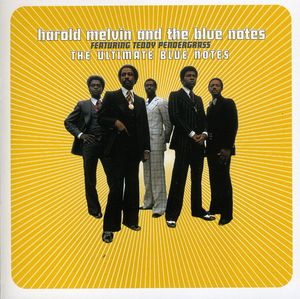 The Ultimate Blue Notes , Harold Melvin