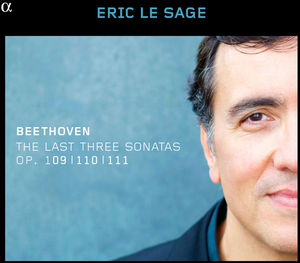 Last Three Sons 109 110 & 111 , Eric le Sage