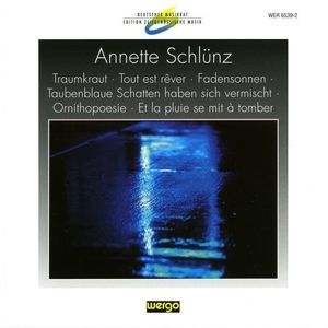 Schlunz: Traumkraut Tout Est Rever / Various , Various Artists