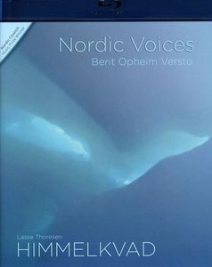 Himmelkvad , Berit Opheim Versto