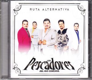 Ruta Alternativa , Pescadores del Rio Conchos