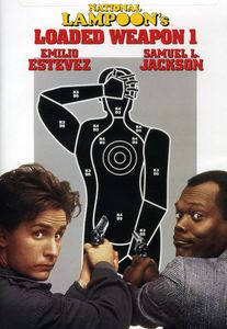 Loaded Weapon , Emilio Estevez