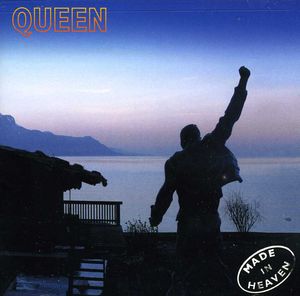 Made in Heaven , Queen