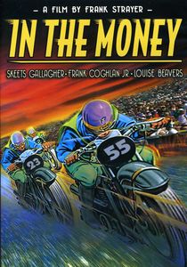 In the Money , Lois Wilson