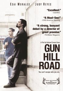 Gun Hill Road , Esai Morales