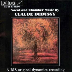 Syrinx for Flute Solo , C. Debussy