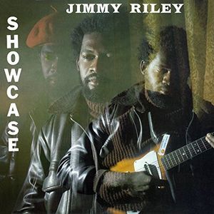 Showcase , Jimmy Riley