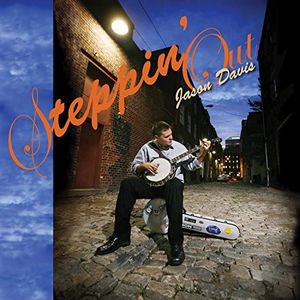 Steppin' Out , Jason Davis