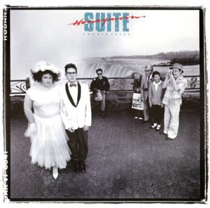 Big Prize [Import] , Honeymoon Suite