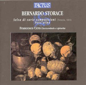 Keyboard Works , Francesco Cera
