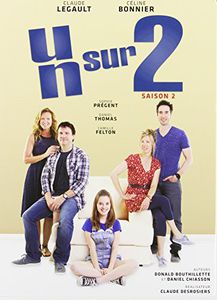 Un Sur 2-Saison 2 [Import]