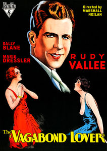 The Vagabond Lover , Norman Peck