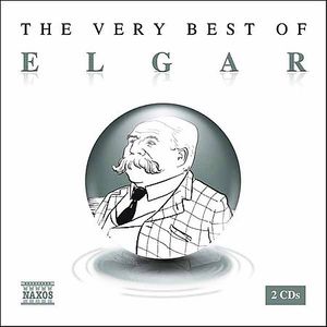 Very Best of Elgar / Various , Various Artists