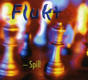 Spill , Spill