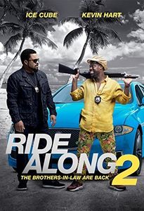 Ride Along 2 , Ice Cube