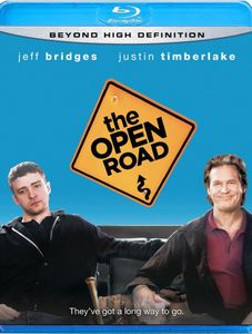 Open Road , Kate Mara