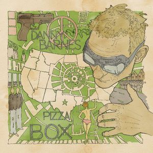 Pizza Box , Danny Barnes