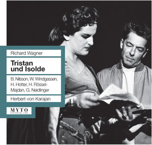 Tristan Und Isolde , Wolfgang Windgassen
