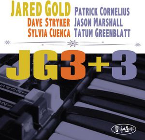 JG 3+3 , Jared Gold