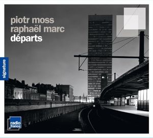 Depart , Moss