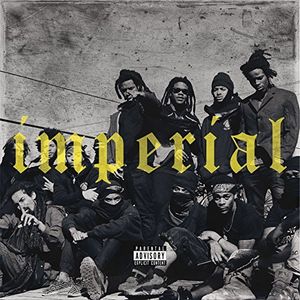 Imperial [Explicit Content] , Denzel Curry