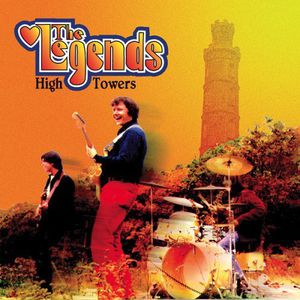 High Towers , Legends
