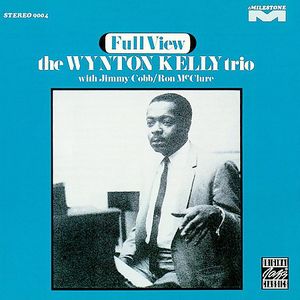 Full View , Wynton Kelly
