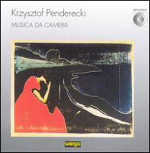 Musica Da Camera , K. Penderecki