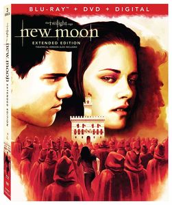 Twilight: New Moon , Kristen Stewart
