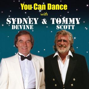 You Can Dance , Sydney Devine