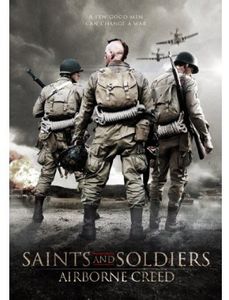 Saints and Soldiers: Airborne Creed , David Nibley