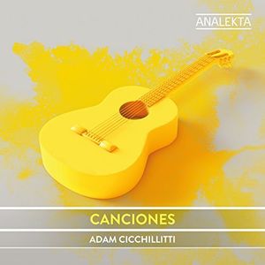 Canciones 