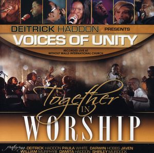 Together in Worship , Voices of Unity
