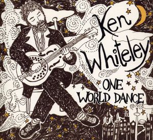 One World Dance , Ken Whiteley