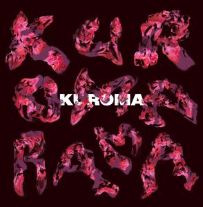 Kuromarama (LP)