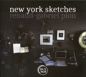 New York Sketches / Various , Various Artists